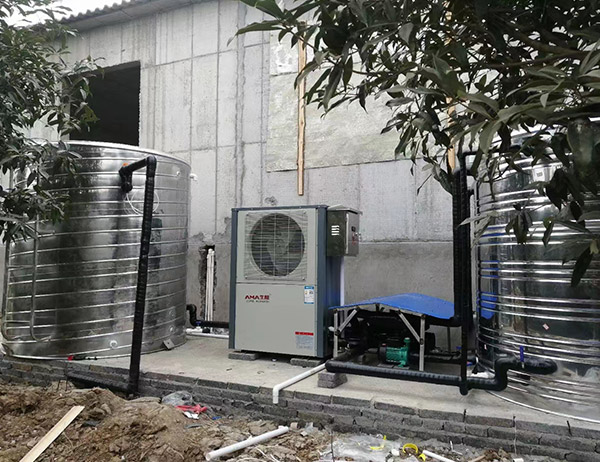 家用/商用中央凈水處理系統